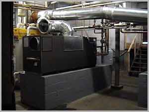 Winch plumbing heating air conditioning hvac